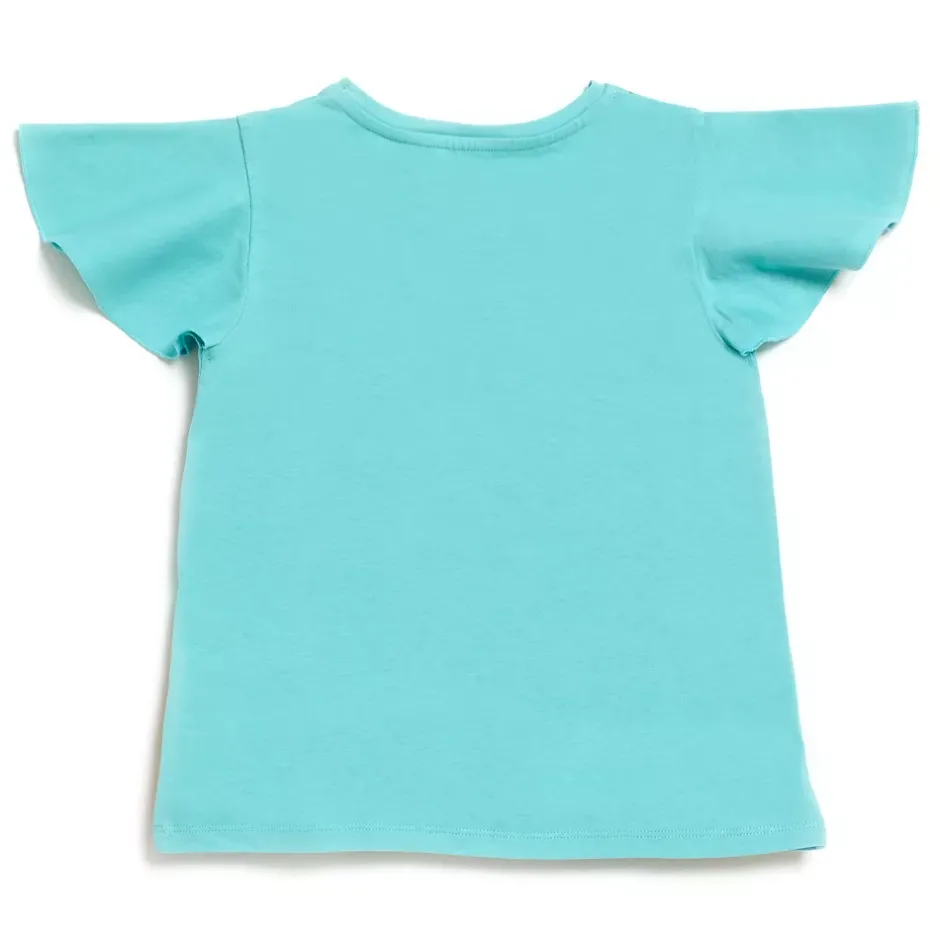 Best T-shirt Disney Princesses pour enfants Enfant Vêtements Pour Enfant