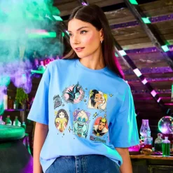 Best T-shirt Disney Villains pour adultes Homme Chemises Et T-Shirts|Vêtements Homme - T-Shirts, Sweats