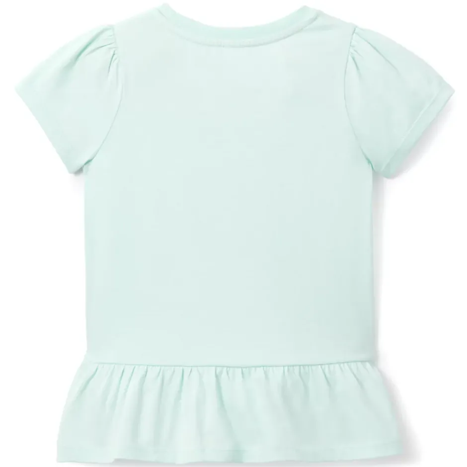 Online T-shirt Fée Clochette pour enfants, Peter Pan Enfant Vêtements Pour Enfant
