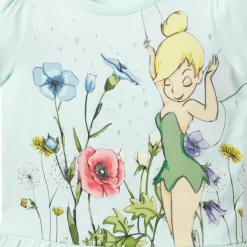 Online T-shirt Fée Clochette pour enfants, Peter Pan Enfant Vêtements Pour Enfant