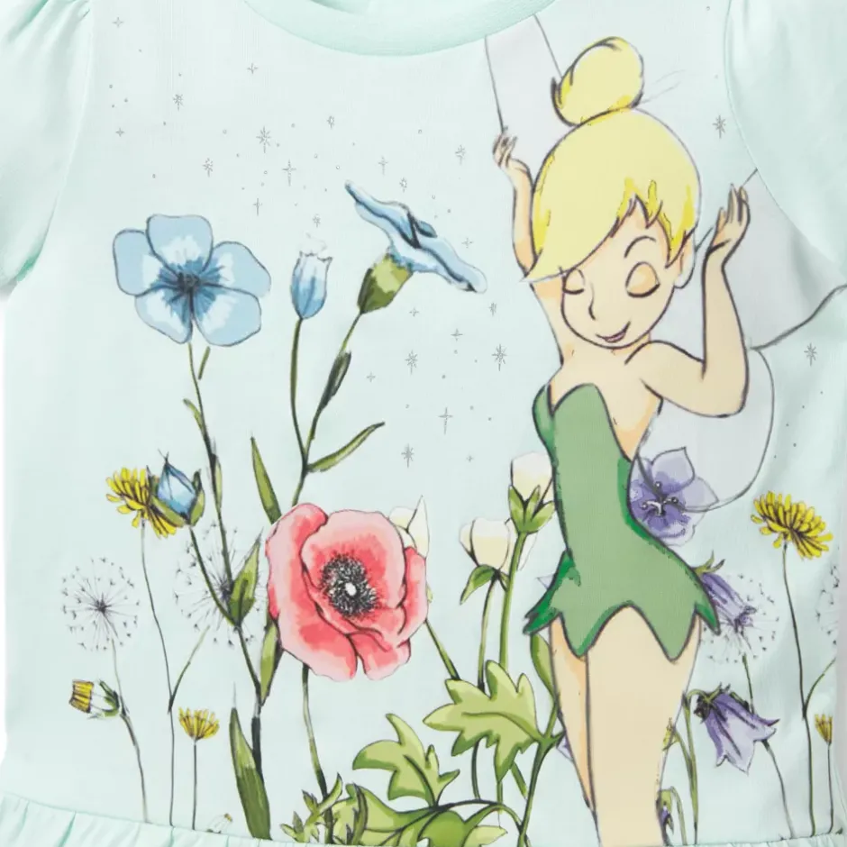 Online T-shirt Fée Clochette pour enfants, Peter Pan Enfant Vêtements Pour Enfant