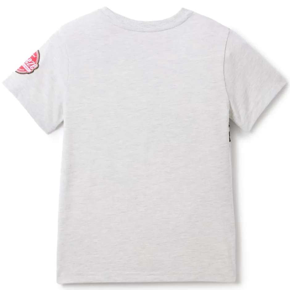 New T-shirt Flash McQueen pour enfants, Disney Pixar Cars Enfant Vêtements Pour Enfant