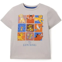 Sale T-shirt Le Roi Lion pour enfants Enfant Vêtements Pour Enfant