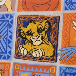 Sale T-shirt Le Roi Lion pour enfants Enfant Vêtements Pour Enfant