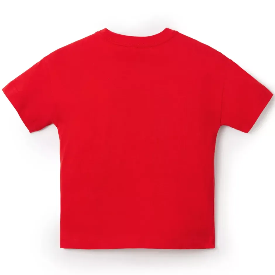 Sale T-shirt Le Roi Lion pour enfants Enfant Vêtements Pour Enfant