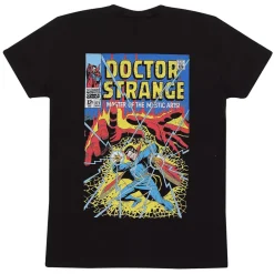 Online T-shirt Marvel Doctor Strange nº 171 pour adultes Homme Vêtements Homme - T-Shirts, Sweats