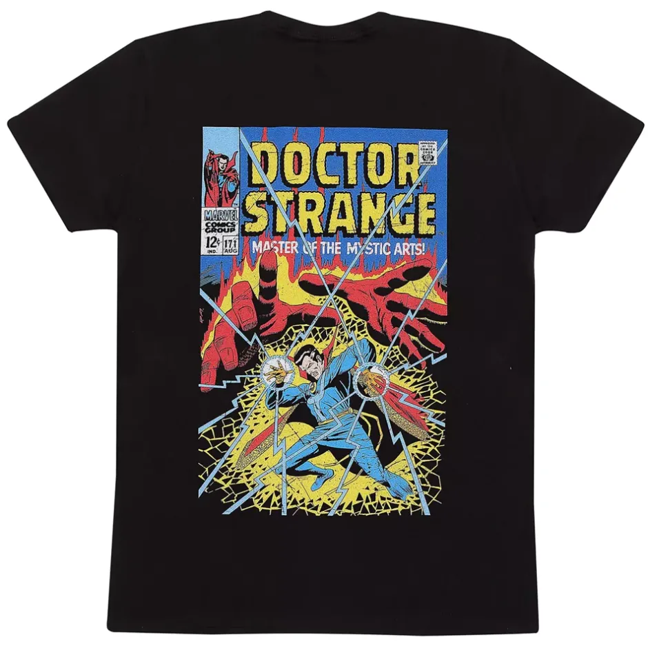 Online T-shirt Marvel Doctor Strange nº 171 pour adultes Homme Vêtements Homme - T-Shirts, Sweats