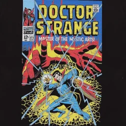 Online T-shirt Marvel Doctor Strange nº 171 pour adultes Homme Vêtements Homme - T-Shirts, Sweats