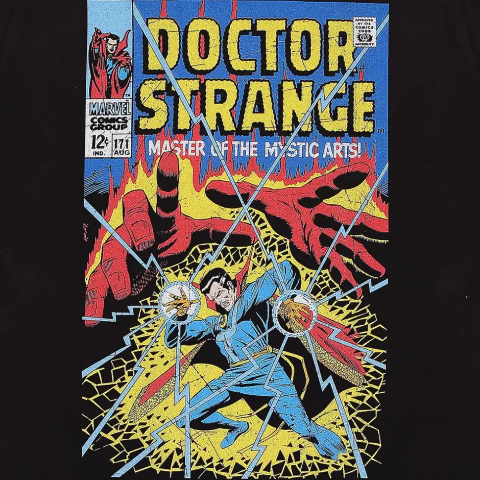 Online T-shirt Marvel Doctor Strange nº 171 pour adultes Homme Vêtements Homme - T-Shirts, Sweats