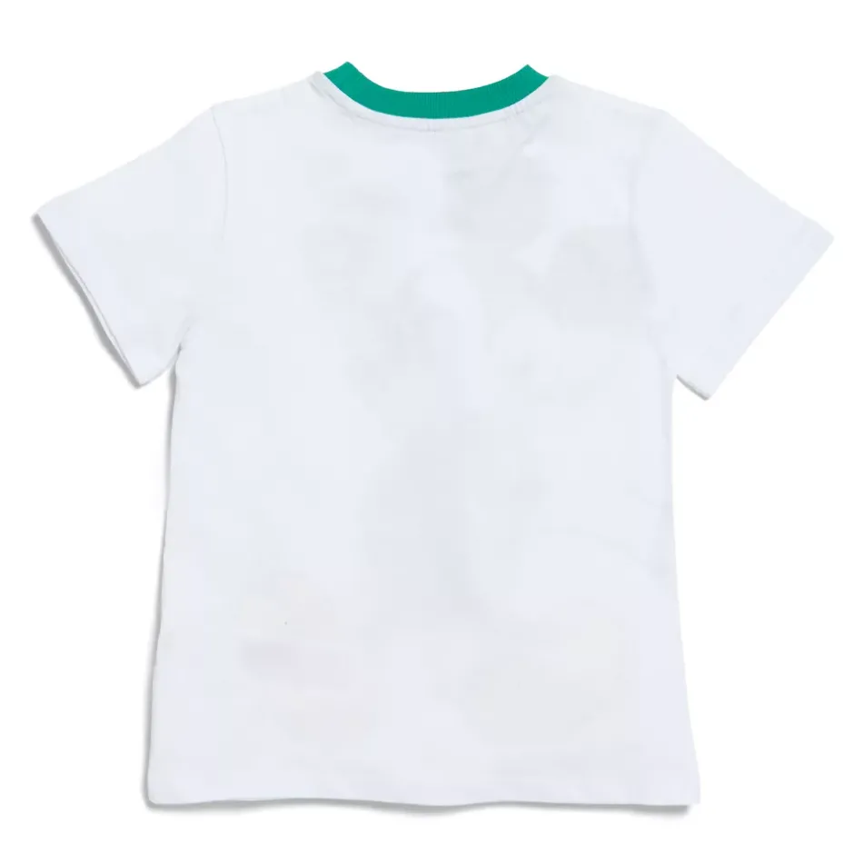 Best T-shirt Mickey Dublin City pour enfants Enfant Vêtements Pour Enfant