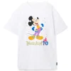 Best T-shirt Mickey 70e anniversaire de Disneyland Resort pour adultes Femme Vêtements Homme - T-Shirts, Sweats|Mode Pour Femmes