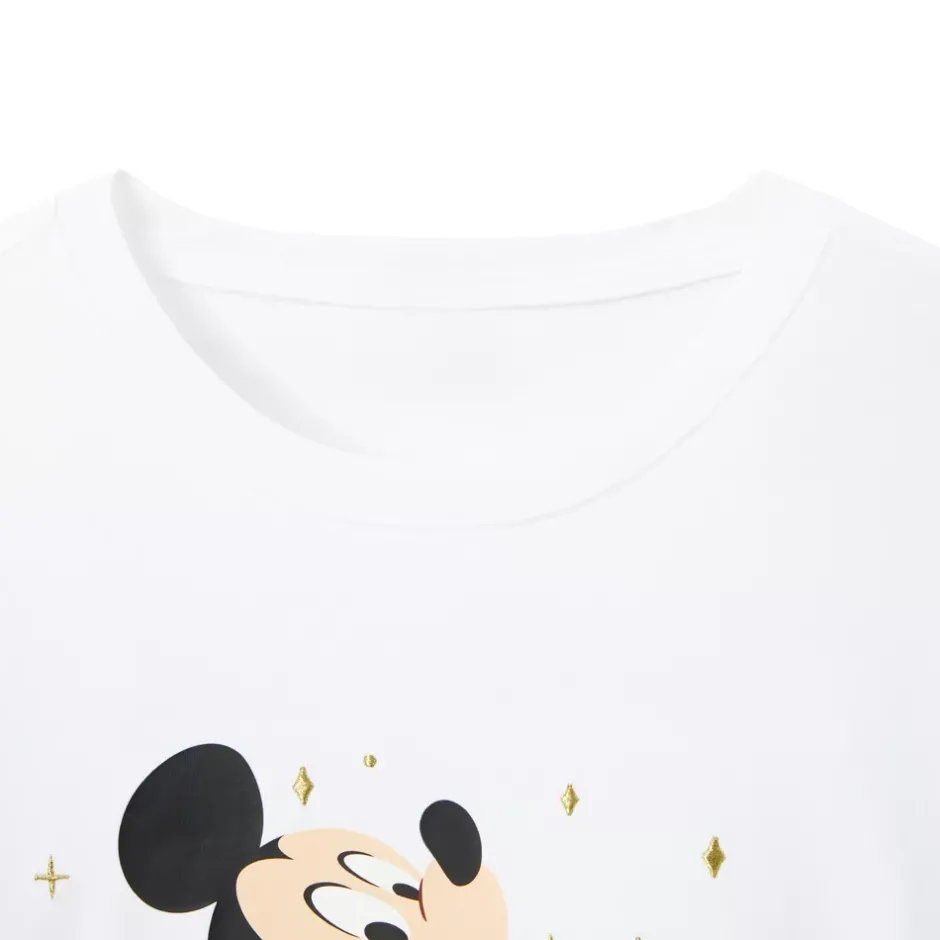 Best T-shirt Mickey 70e anniversaire de Disneyland Resort pour adultes Femme Vêtements Homme - T-Shirts, Sweats|Mode Pour Femmes