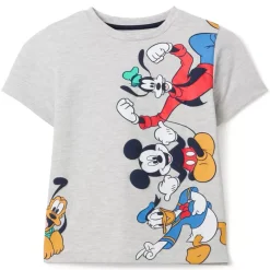 Online T-shirt Mickey Mouse et ses amis pour enfants Enfant Vêtements Pour Enfant