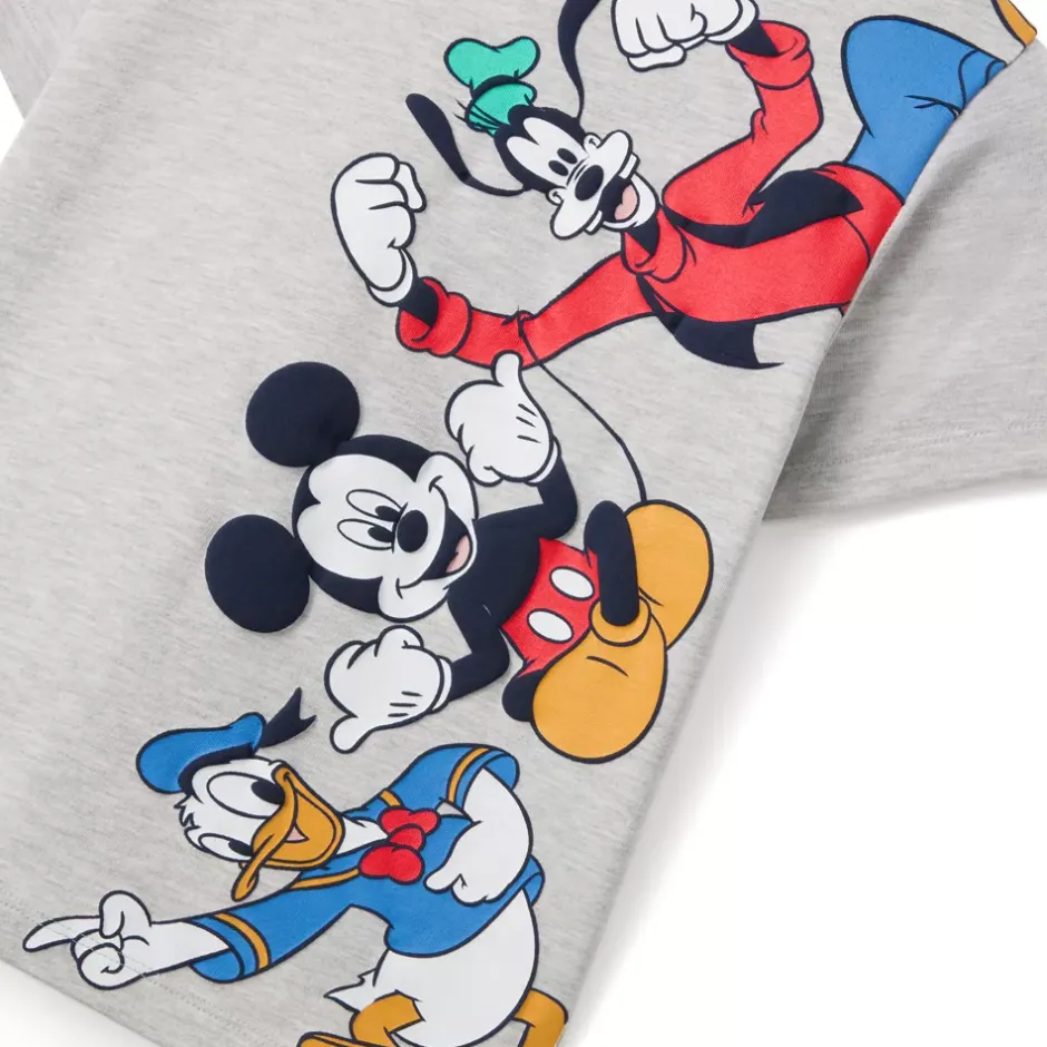 Online T-shirt Mickey Mouse et ses amis pour enfants Enfant Vêtements Pour Enfant