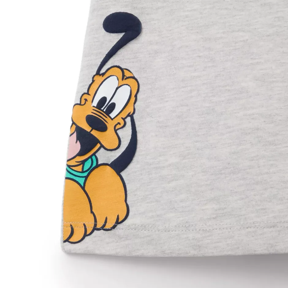 Online T-shirt Mickey Mouse et ses amis pour enfants Enfant Vêtements Pour Enfant