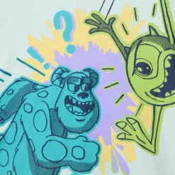 Sale T-shirt Monstres et Cie pour enfants Enfant Vêtements Pour Enfant