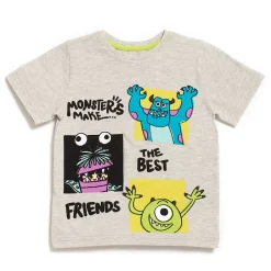 Online T-shirt Monstres et Cie pour enfants Enfant Vêtements Pour Enfant