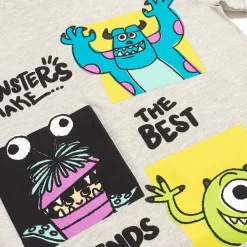 Online T-shirt Monstres et Cie pour enfants Enfant Vêtements Pour Enfant