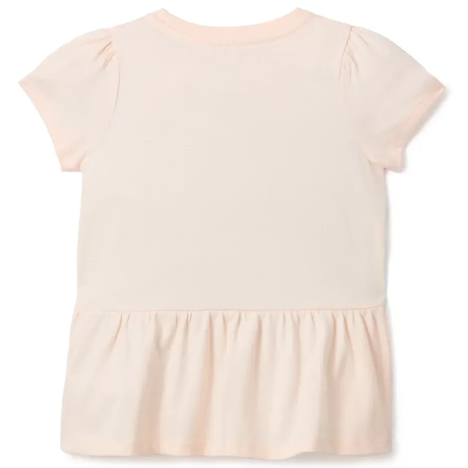 Clearance T-shirt Princesses Disney pour enfants Enfant Vêtements Pour Enfant