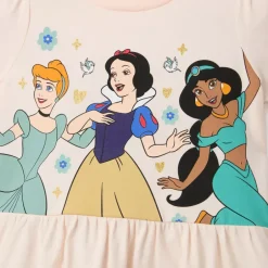 Clearance T-shirt Princesses Disney pour enfants Enfant Vêtements Pour Enfant