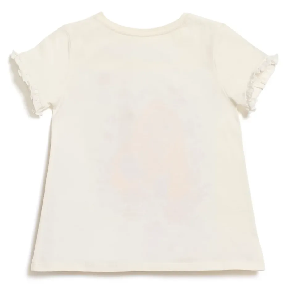 T-shirt Raiponce pour enfants Enfant Vêtements Pour Enfant