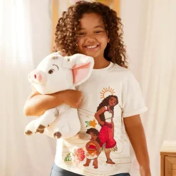 Outlet T-shirt Vaiana et Simea mode pour enfants, Viana 2 Enfant Vêtements Pour Enfant