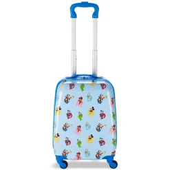 Best Valise à roulettes Mickey Mouse et ses Amis pour enfants Valises