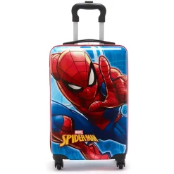 Online Valise à roulettes Spider-Man Valises