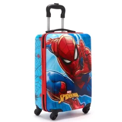 Online Valise à roulettes Spider-Man Valises