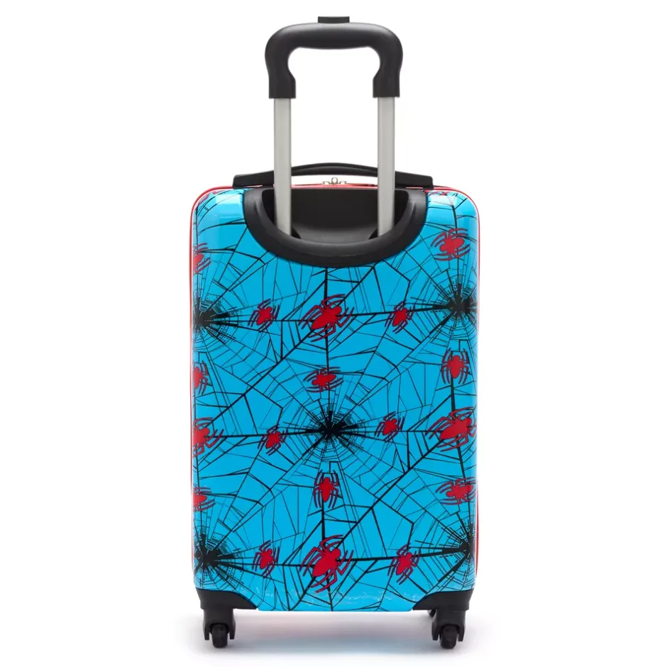 Online Valise à roulettes Spider-Man Valises