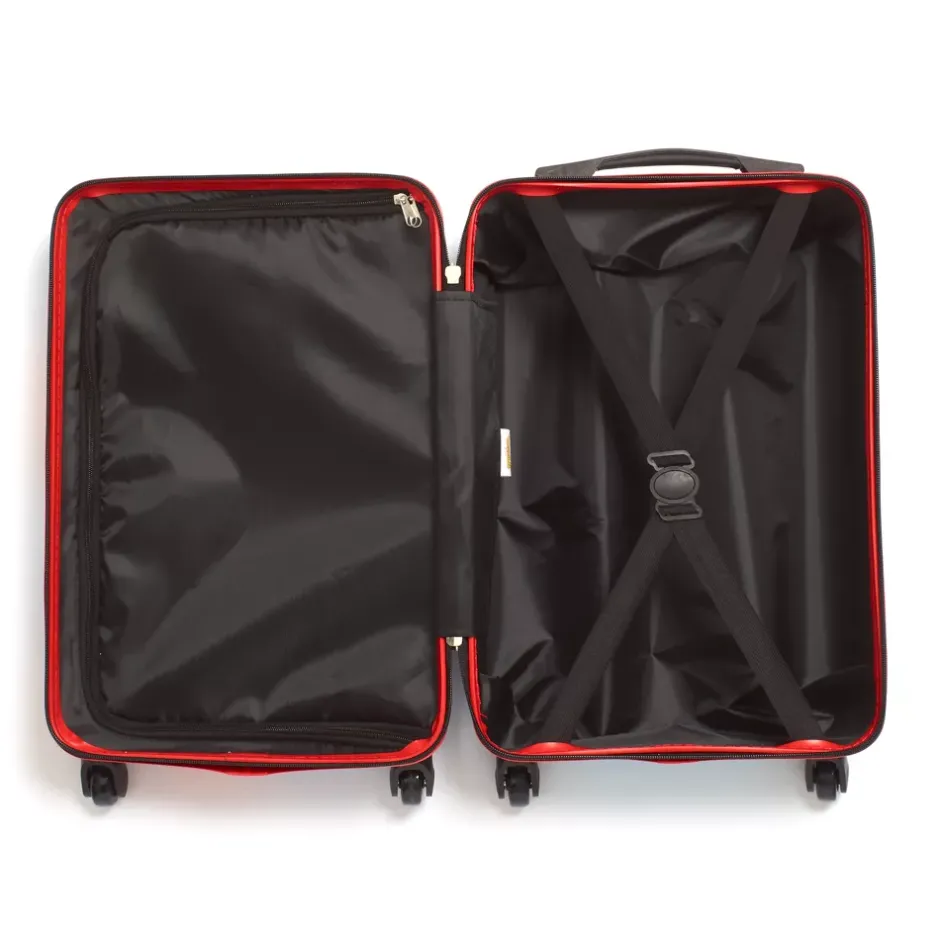 Online Valise à roulettes Spider-Man Valises