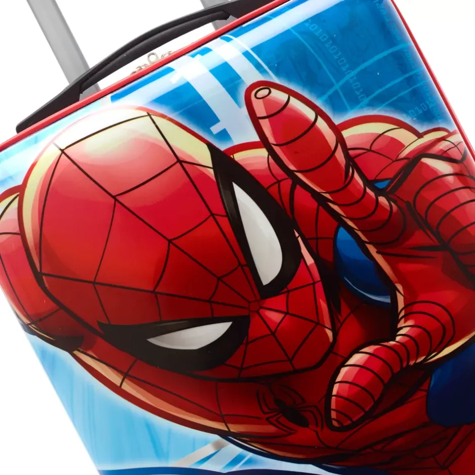 Online Valise à roulettes Spider-Man Valises
