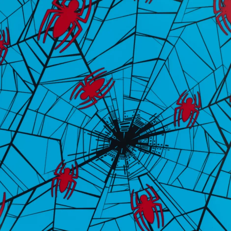 Online Valise à roulettes Spider-Man Valises