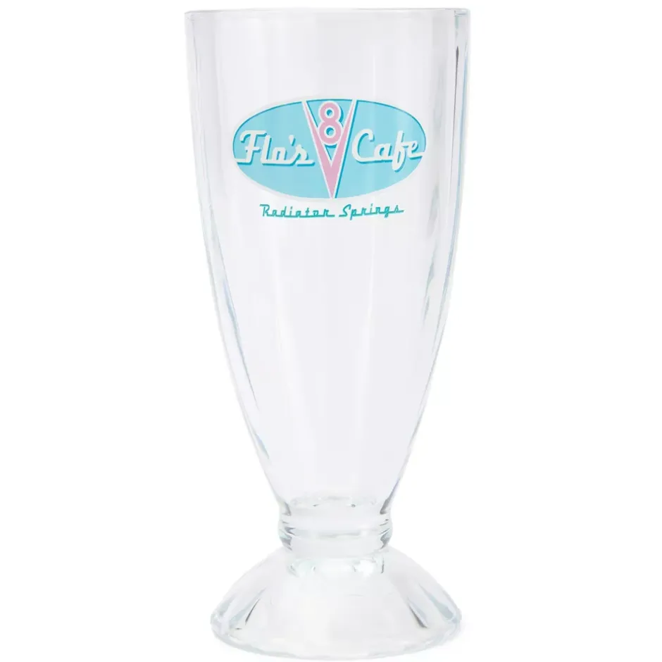 Outlet Verre Café V8 de Flo, Disney Pixar Cars Mugs, Tasses Et Gobelets