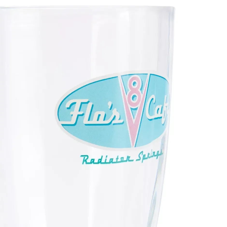 Outlet Verre Café V8 de Flo, Disney Pixar Cars Mugs, Tasses Et Gobelets