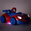 Online Voiture Spider-Man télécommandée à bulles Véhicules
