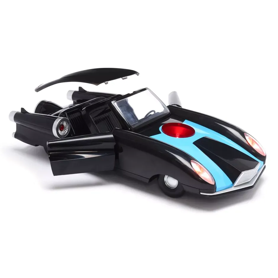 Discount Voiture télécommandée, Les Indestructibles 2 Véhicules