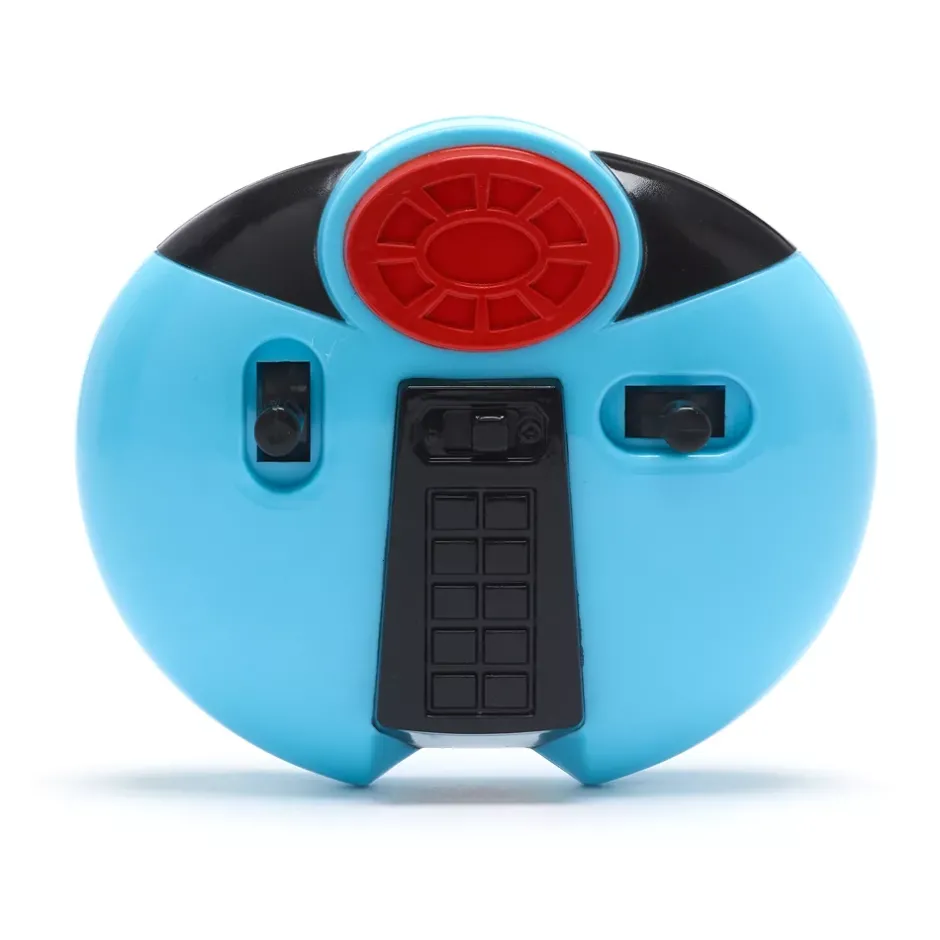 Discount Voiture télécommandée, Les Indestructibles 2 Véhicules