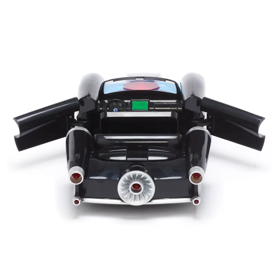 Discount Voiture télécommandée, Les Indestructibles 2 Véhicules