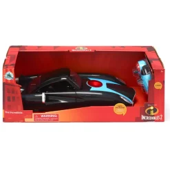 Discount Voiture télécommandée, Les Indestructibles 2 Véhicules