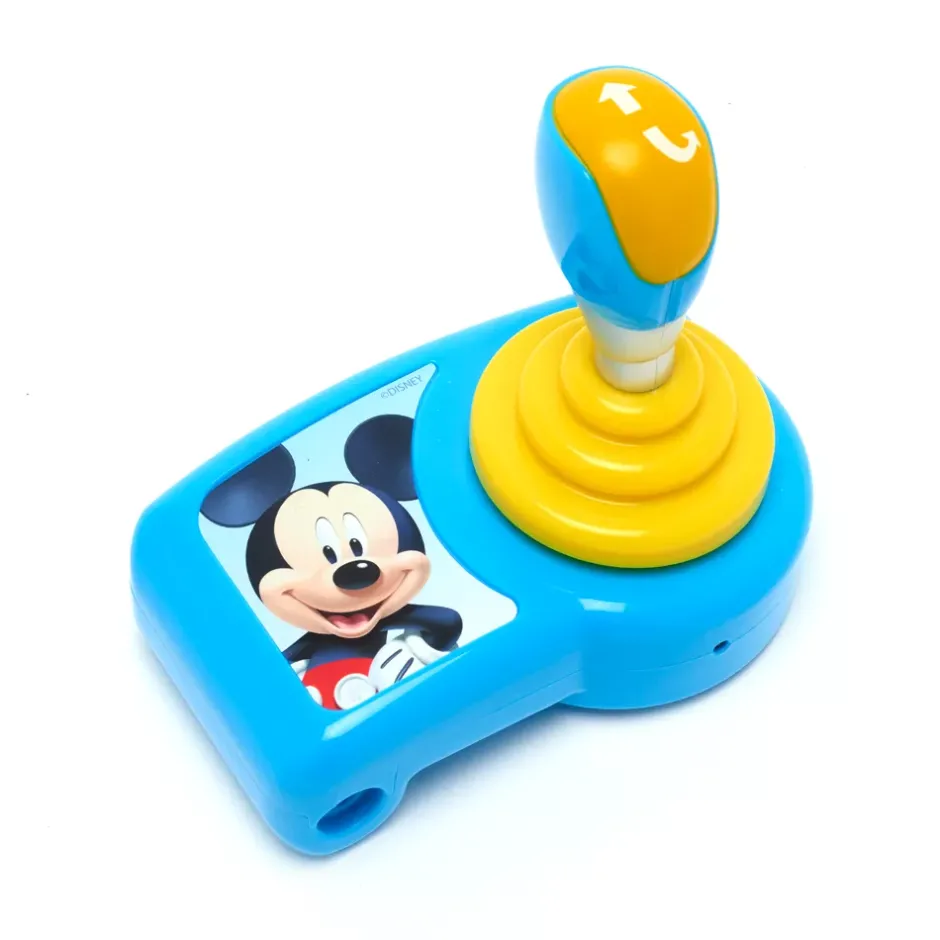 Hot Voiture télécommandée Mickey Véhicules