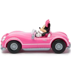 Online Voiture télécommandée Minnie, En route avec Mickey Véhicules