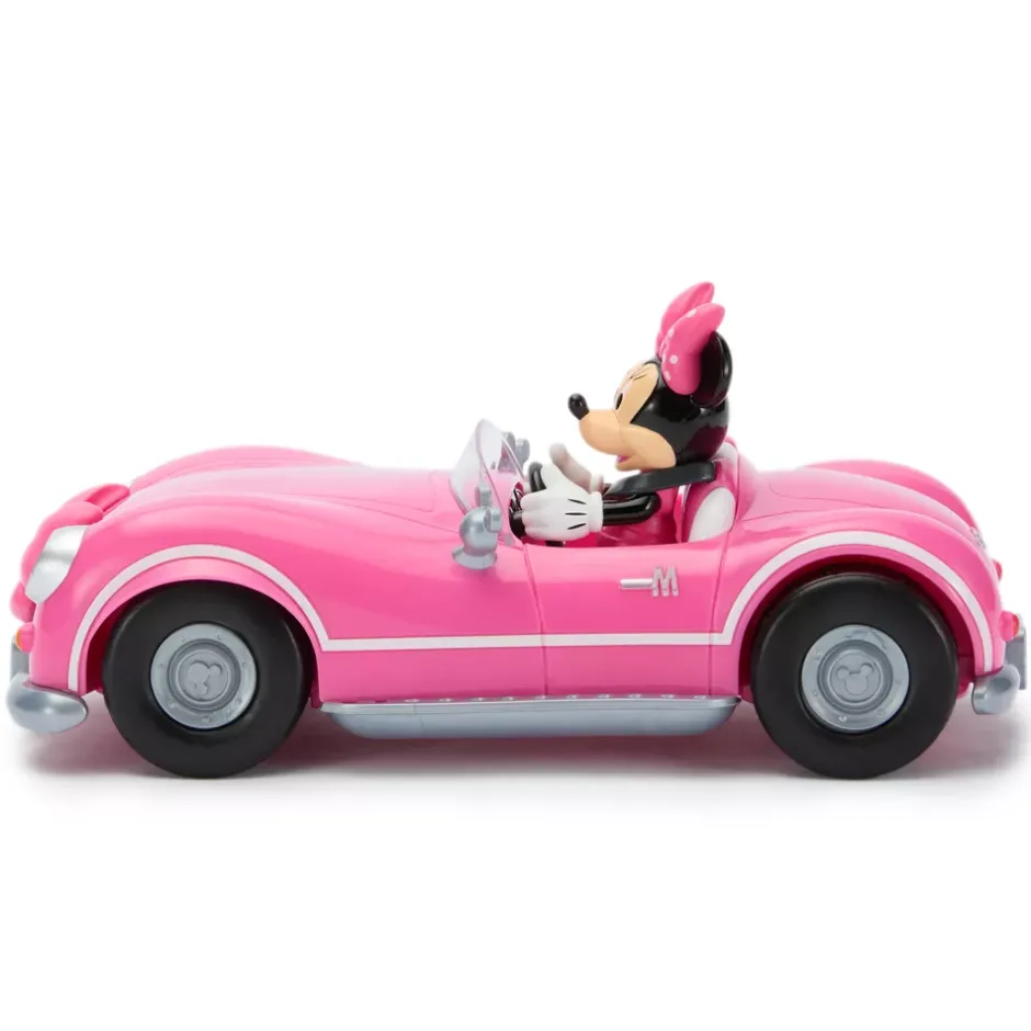 Online Voiture télécommandée Minnie, En route avec Mickey Véhicules