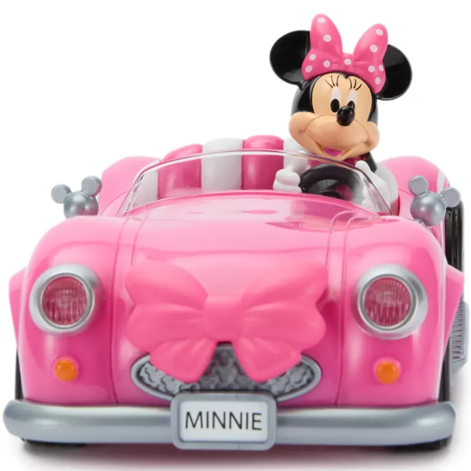 Online Voiture télécommandée Minnie, En route avec Mickey Véhicules