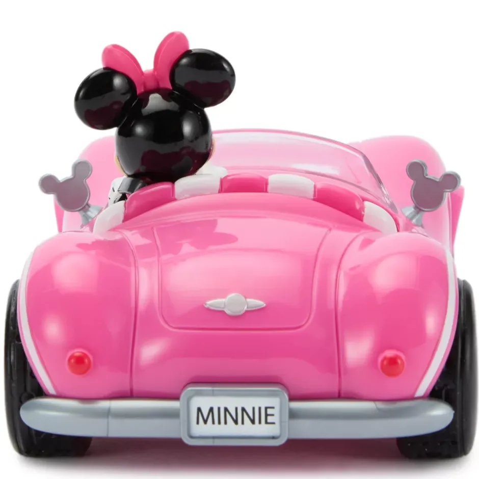 Online Voiture télécommandée Minnie, En route avec Mickey Véhicules
