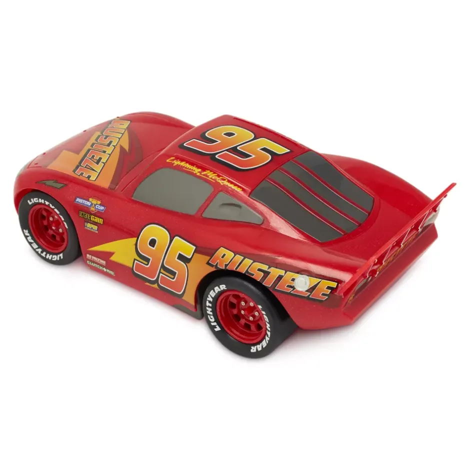 Voiture télécommandée 15 cm Flash McQueen Véhicules