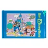 New Walt Disney World Carnet d'autographes Mickey Mouse et ses Amis, Play in the Park Cahiers, Classeurs Et Padfolios