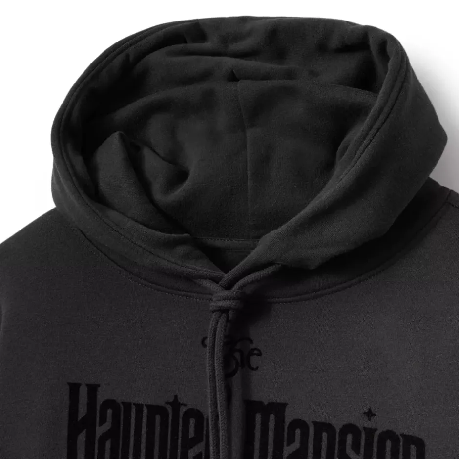 Sale Walt Disney World Sweat à capuche Fantômes auto-stoppeurs pour adultes, The Haunted Mansion Homme Vêtements Homme - T-Shirts, Sweats