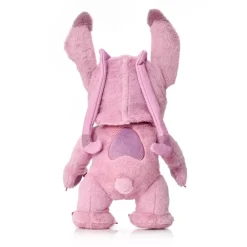 Hot Wow! Stuff Jouet animatronique Real FX Disney Angel, Lilo & Stitch Figurines