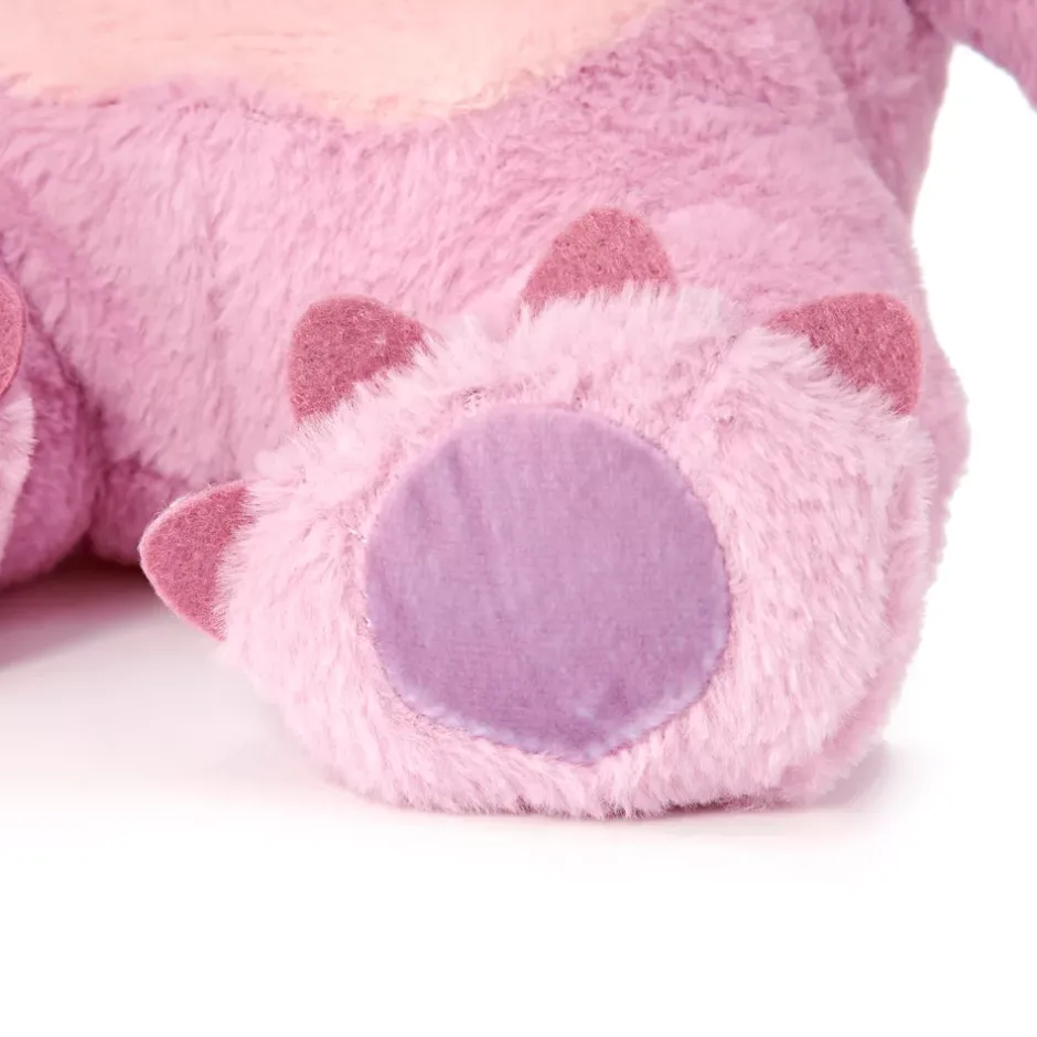 Hot Wow! Stuff Jouet animatronique Real FX Disney Angel, Lilo & Stitch Figurines